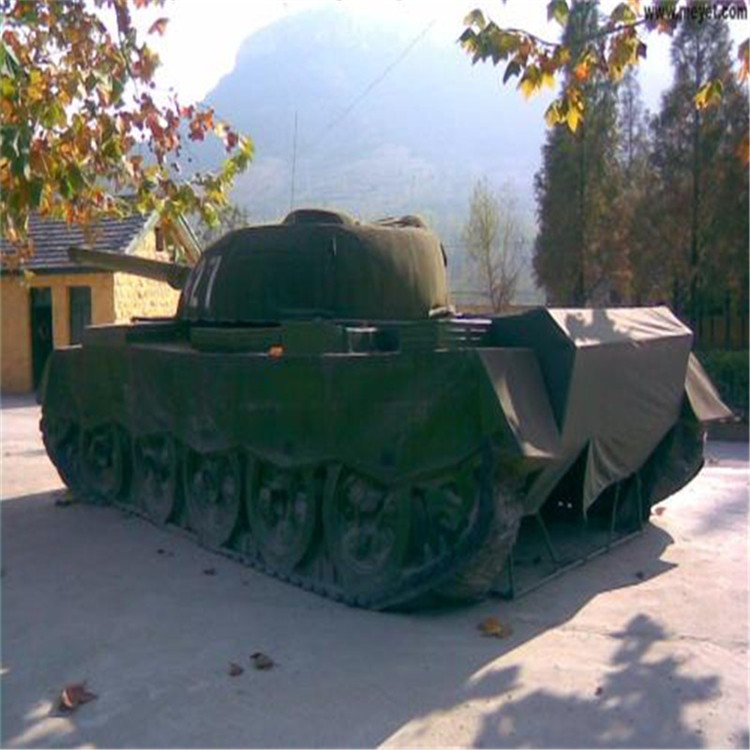 房山大型充气坦克